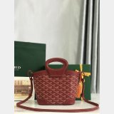 Top Goyard Beluga Crossbody Bag 020249