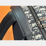 Replica Handbag Store DIOR Explorer Oblique backpack 93378