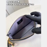 AAA+ Louis Vuitton M82232/M82247 Lexington Pouch Replica Dolabuy