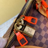 Cheap Louis Vuitton Monogram Canvas Keepall Bandouliere 50