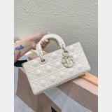 Designer Christian Dior Replica Lady Dior 26cm Handbags Store
