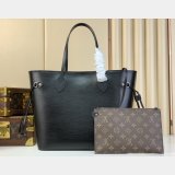 Outlet Louis Vuitton Replica Tote Neverfull M11930 M12755 Bag