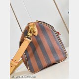 Louis Vuitton Speedy Soft 30 Crafty High Quality Bag