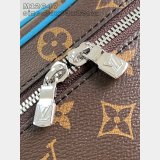 Luxury Travel Louis Vuitton Nice Vanity Men M12647 Fake Bags