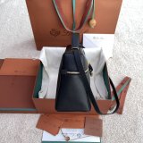 Replica Handbag Store LORO PIANA Extra Bag L27 Epsom leather