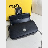 Replica Handbag Store Fashion FENDI BAGUETTE HANDBAG #8007