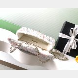 Luxury 1:1 AS4297 Mini Flap Designer Bag