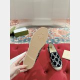 7 Star Replica Handbag Store gucci women ESPADRILLE