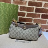 Gucci Replica Ophidia GG Crossbody Replica Handbag Store 735132 Luxury Bag