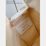 Luxury Louis Vuitton H27 Side Trunk LV x TM M14046 Duplicate Bag