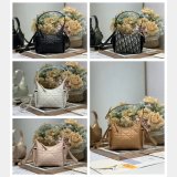 New Dior MINI D-Dream Bag 19CM