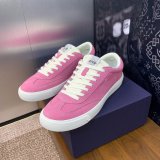 Deep Cheap Dior Men's Sneakers Knockoff Shoes