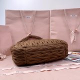Replica Handbag Store Wander MIU MIU Hobo Bag