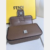 Replica Handbag Store Fashion FENDI BAGUETTE HANDBAG #8007