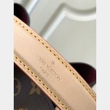 BEST DOLABUY REPLICA LOUIS VUITTON M46581 NEONOE BB