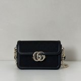 Gucci Top Quality 826761 Go Small Shoulder Bag