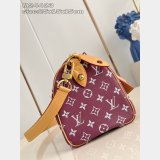 Louis Vuitton Speedy P9 Bandoulière 25 M24423 Luxury H40 Bag