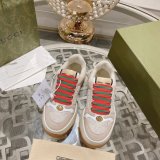 Replica Handbag Store MEN'S SCREENER GG SNEAKER