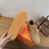 Top Herme MEN Match Sneaker