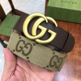 Gucci Replica Handbag Store Cheap 2023 Replica 3.8cm Belts