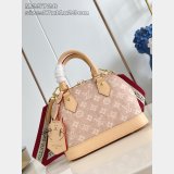Louis Vuitton Alma BB Other Monogram Canvas Women M25728 Bag