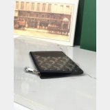 Duplicate Goyardine Bourbon Wallet Cardholder 020244