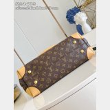 Louis Vuitton Hide Away MM Monogram Luxury M14473 Handbags