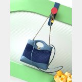 Spring-Summer 2025 Pre-collectsion AS4133 31 Mini Shopping Copy Bag