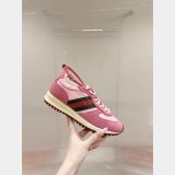 Women Gucci Re-Motion sneaker