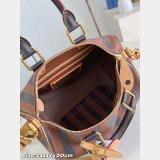 Louis Vuitton Speedy Soft 30 Crafty High Quality Bag