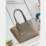Louis Vuitton All In One PM M25858/M25890 Monogram Empreinte Bag