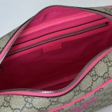 Gucci Replica Handbag Store 839380 Medium Crossbody Men Bag