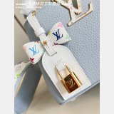 Louis Vuitton Women Capucines M48865 Best Handbag