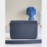 Shop For Quality Louis Vuitton Replica LVxNBA Studio Messenger M58498 Bags