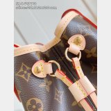 Louis Vuitton Neverfull PM M46979/M41001 Monogram Canvas Handbag