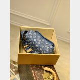 Luxury Louis Vuitton 1:1 Mirror Bum Waist Pouch M95347 Bag