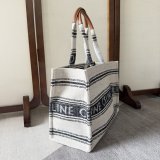 Celine CABAS THAIS Large ToTE Bag