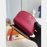 Replica Louis Vuitton AAA+ M62361 Rosalie Coin Purse