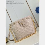 Louis Vuitton M26216/M26530 Coussin Bucket H32 Women LV/Icons Bags