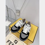 Top Replica Fendi Shoes Website To Buy High Quality 1:1 Match