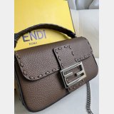 Replica Handbag Store Fashion FENDI BAGUETTE HANDBAG #8007
