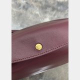 Celine Trio Flap In Smooth Lambskin 10P862 Bag