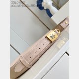 Louis Vuitton Low Key Cookie MM M14417 Knockoff Top Bag