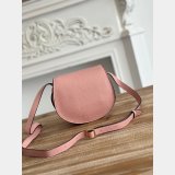 Top Quality Luxury Chloe Marcie Cowhide Handbag