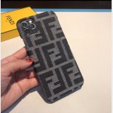 Replica Handbag Store Fendi iPhone Multicolour flip-cover cases & covers