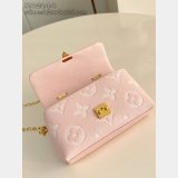 Louis Vuitton Perfect Nano Madeleine M12144/M12145 Copy Bag