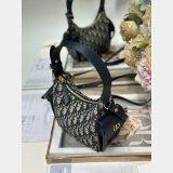 New Dior MINI D-Dream Bag 19CM