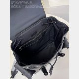 Perfect Christopher M23764 A05 Black Louis Vuitton Knockoff Bag