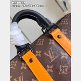 Duplicate Keepall Bandoulière 25 Luxury Fake Louis Vuitton Bag
