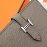 Knockoff Where to buy the Perfect Hermes 111229E Wallets